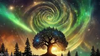 Find peace and relaxation from Mother Gaia  888hz Meditation [upl. by Princess]