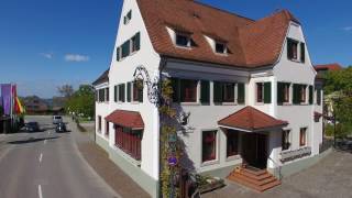 Hotel Hirschen in GaienhofenHorn am Bodensee [upl. by Charleton]