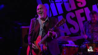 Joe Camilleri and The Black Sorrows Live  Birds Basement 2024 [upl. by Ytsanyd]