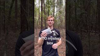 110 mystery box opening 02 on the rare drop table [upl. by Dirgis760]