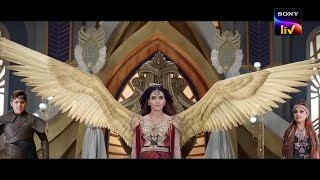 लौटकर आ रही हैं रानी परी  Baalveer Season 4 New Promo  New Twist [upl. by Winola884]