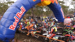 Gotland Grand National 2022  3000 Enduro Riders  BELLON [upl. by Judd550]