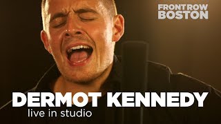 Dermot Kennedy — Live in Studio [upl. by Borden]