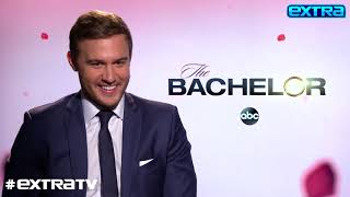 Peter Weber on Bachelor FrontRunners Plus Could Hannah B Return as Bachelorette [upl. by Latisha394]