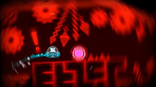 SUPREME DEMON  quotBLOODBATHquot 100 By Riot amp More  Geometry Dash 22 [upl. by Orlene113]