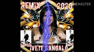 Ivete Sangalo poeira remix 2020 Fiat DJ Cleber Mix [upl. by Liahcim]