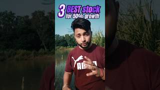 Top 3 water treatment stock  Can grow 50 in a year  shorts [upl. by Nerrual268]