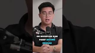 Pasif Income Mitos atau Fakta [upl. by Decca]