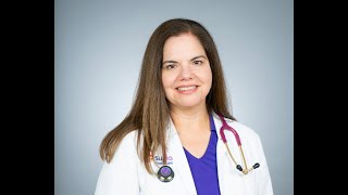 Meet Dr Ana Molina Anstee [upl. by Waverly]