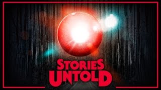 Stories Untold Episode 4 The Last Session  Walkthrough First Run [upl. by Helprin93]