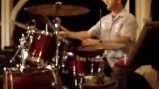 Mark Kelso 78 drum solo [upl. by Demmy]