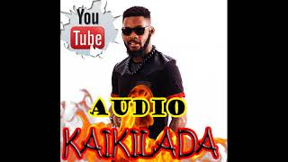 DJ ARAFAT  Kaikilada AUDIO [upl. by Adao]