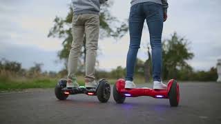 This Hoverboard Charger Will Save You MONEY and Keep You Riding Longer [upl. by Nylinej]