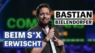 Bastian Bielendorfer  Eltern im Bett erwischt  Die besten Comedians Deutschlands [upl. by Kristofer658]