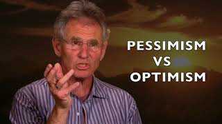 Jon Kabat Zinn Pessimism VS Optimism [upl. by Alguire]