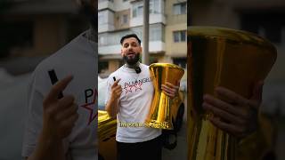 Vrei sa te scriu pe tarabana mea rafaelo darbuka [upl. by Wallford]