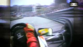 How Ayrton Senna was so fast [upl. by Kandace246]