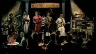 NEVILLE BROTHERS Ohne Filter Extra 1987 Fever [upl. by Sisenej]