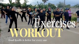 Exercises everyday make you goodness for health [upl. by Arvid]