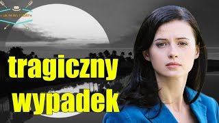 Szok Gwiazda „Tylko mnie kochaj” miała tragiczny wypadek  szokujące kulisy [upl. by Ellehsar]