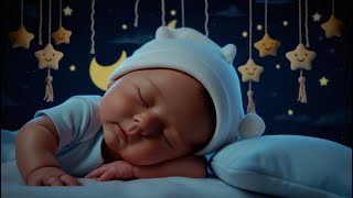 Baby Sleep Music ♫ Music for Babies 012 Months Brain Development ♫ Sleep Music For Babies [upl. by Ashil34]