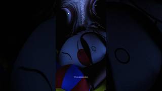 SLEEP PARALYSIS  TADC  The Amazing Digital Circus Ep 3 Animation [upl. by Aciemaj867]