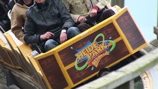 HeidePark Soltau 2010 full HD [upl. by Ahsekad397]