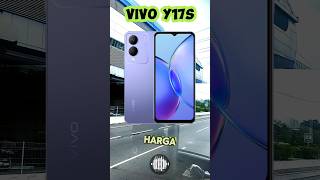 Harga dan spesifikasi vivo y17s ram 6128 gb vivo y17 vivoy17s [upl. by Giustino152]