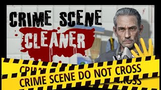 Alles wieder wie neu  Crime Scene Cleaner [upl. by Ayam741]