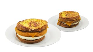 Get Eggcited with Papettis Eggcellent Breakfast Options [upl. by Akiraa]