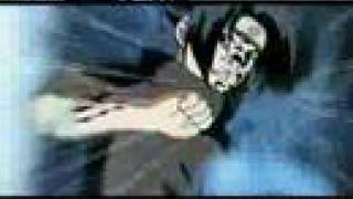 Naruto amv  Thousand Foot Krutch  Phenomenon [upl. by Eisen]