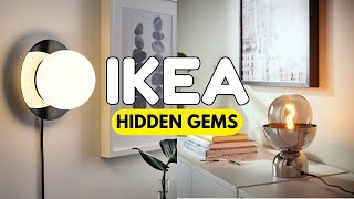 Lighting up Your Space IKEA Lamp Showcase amp Kitchen Essentials [upl. by Pascasia]