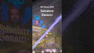 웃긴데 신나는 Salvatore Ganacci  Horse  S2O Korea 2024 [upl. by Yromas]