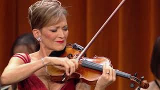 KATICA ILLÉNYI  Verano PortenoThe Four Seasons of Buenos Aires  Piazzolla Desyatnikov [upl. by Marou]