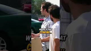 The Gang blow fireballs ITS ALWAYS SUNNY IN PHILADELPHIA funny shorts [upl. by Ahders393]