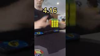 Feliks Zemdegs’ 10 Fastest 3x3 Solves rubikscube cubing speedcubing [upl. by Holli137]