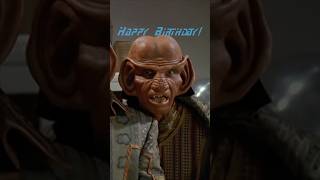 Rom amp Quark Crash In Roswell Star Trek Max Grodenchiks Birthday [upl. by Jansen]