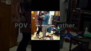 POV me as a husband 🥱viralshort viralvideo funny funnyvideo reelsvideo [upl. by Comfort877]