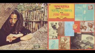 Augustus Pablo 1980 Rockers Meets King Tubbys In A Fire House B1 Jah Say Dub [upl. by Queen]