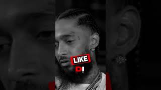 NIPSEY HUSSLE  UPS AND DOWNS  TIDAL [upl. by Nnylorac]