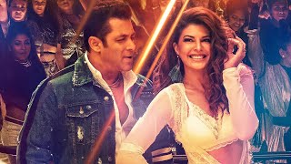 Heeriye Nasha Tera Karke Ranjha Ye Tabah Ho Gaya  Salman Khan  Jacqueline Fernandezs [upl. by Turpin]