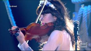 Nolwenn Leroy Les Victoires de la Musique intégrale [upl. by Wilone]