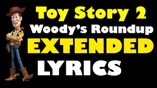 Toy Story 2 Woodys Roundup 10 Hours Extended [upl. by Lesak]