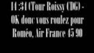 Les dernières paroles du Concorde [upl. by Miriam]