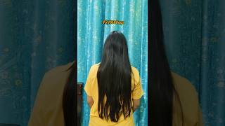 1MinHairstyleshackhairhairtutoriallonghairshortvideoyoutubeshortstrendingviralteenage [upl. by Herrod715]