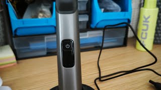 Philips oneblade pro 360 review  with travel case [upl. by Hillel]