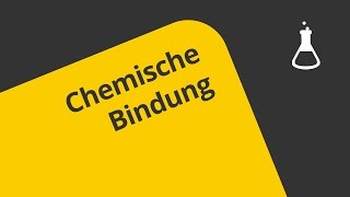 Das Wichtigste zur chemischen Bindung  Chemie  Organische Chemie [upl. by Ri]