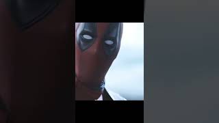 Maximum Effort  Deadpool edit edit viral trendingshorts [upl. by Solenne]