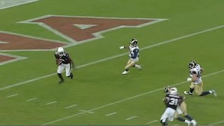 Longest Punt Returns in NFL History 93 yards [upl. by Matronna387]