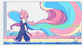 【30分耐久】フリーBGM かわいい エレクトロポップ 8bit チップチューン ライブ配信 作業用 [upl. by Hung]